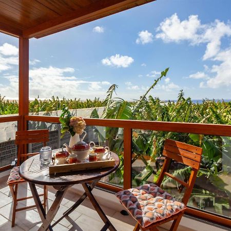 Holiday Home Los Jablitos By Interhome Las Indias Luaran gambar