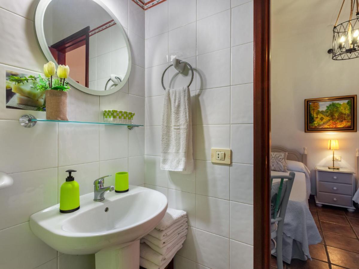 Holiday Home Los Jablitos By Interhome Las Indias Luaran gambar
