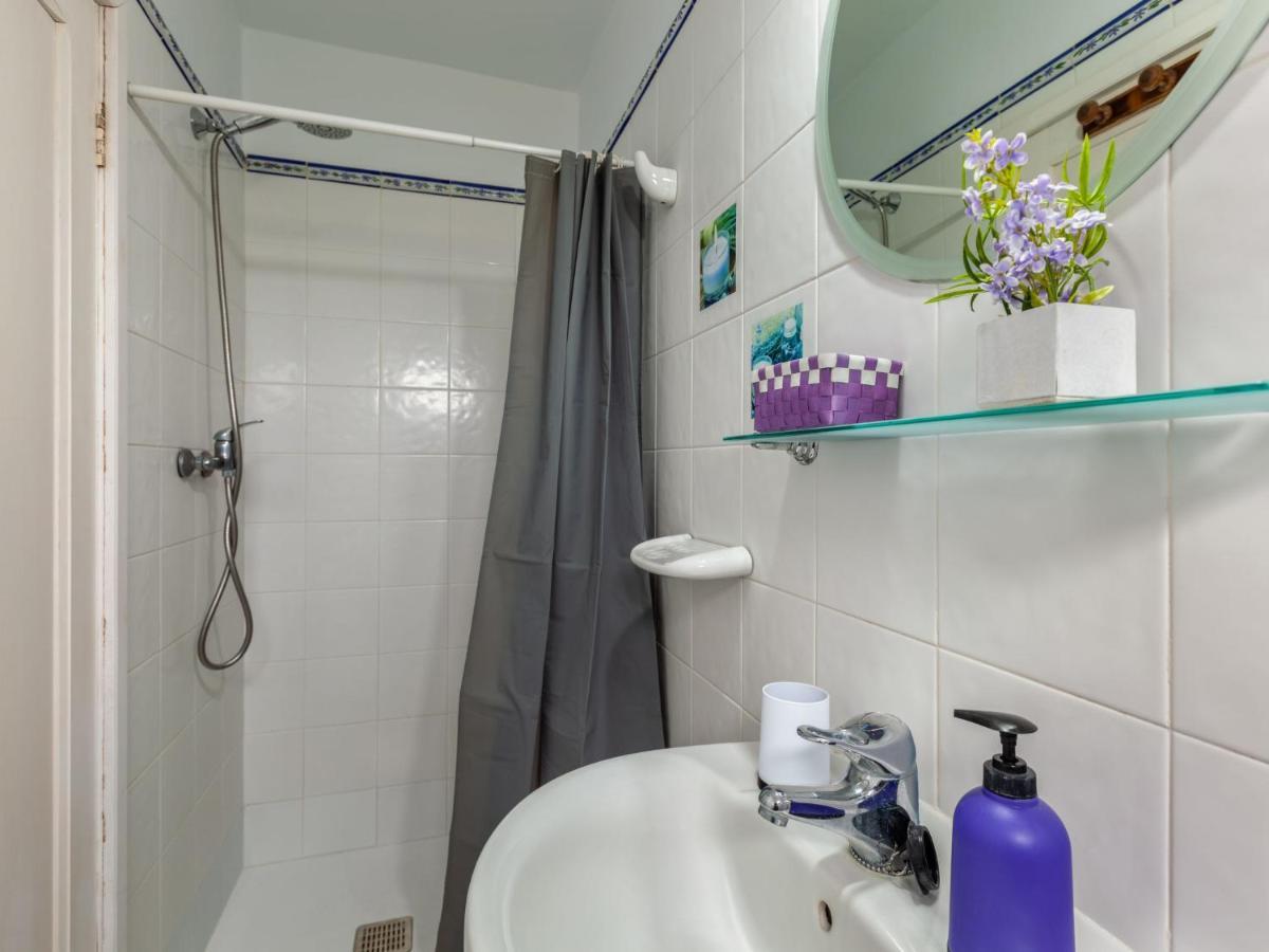 Holiday Home Los Jablitos By Interhome Las Indias Luaran gambar