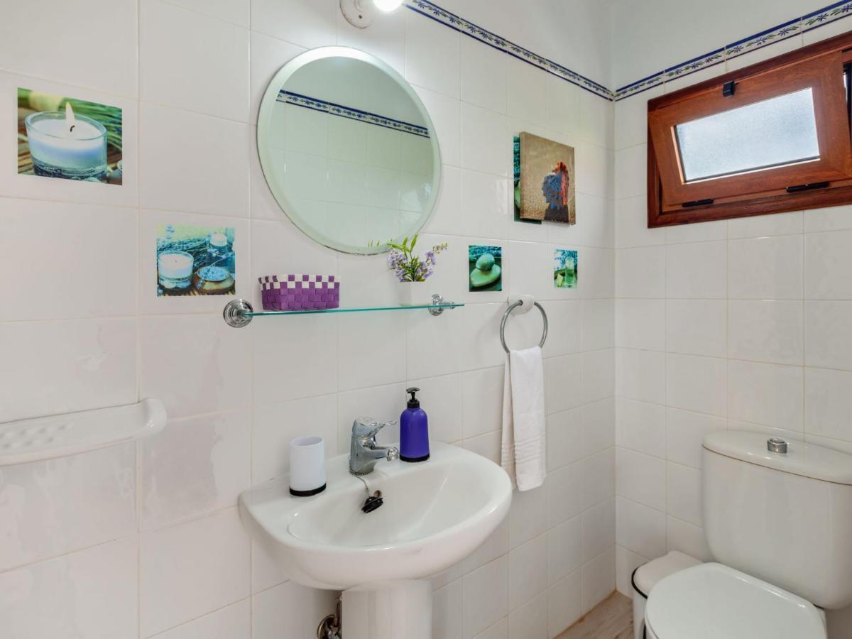 Holiday Home Los Jablitos By Interhome Las Indias Luaran gambar