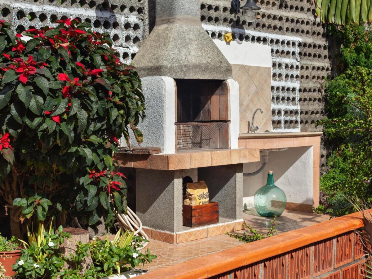 Holiday Home Los Jablitos By Interhome Las Indias Luaran gambar
