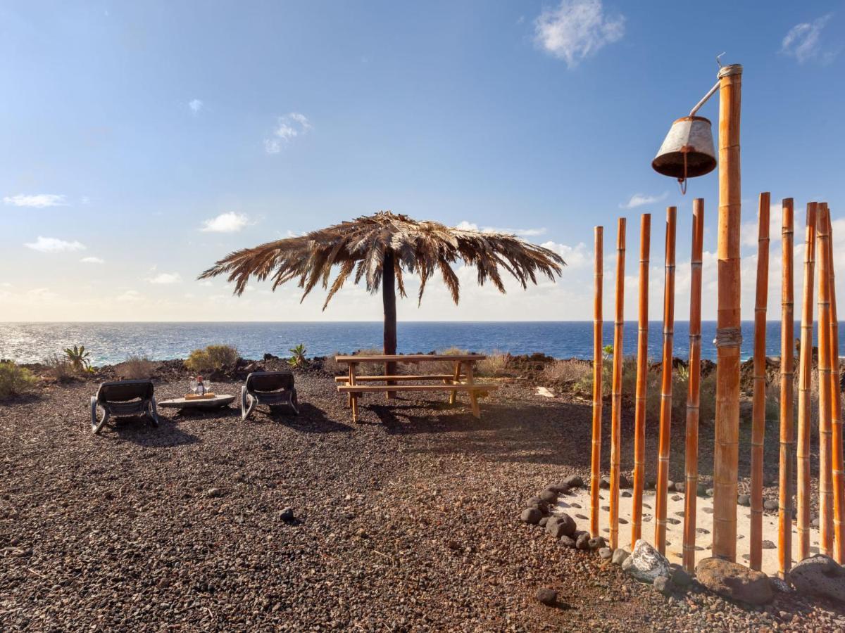 Holiday Home Los Jablitos By Interhome Las Indias Luaran gambar