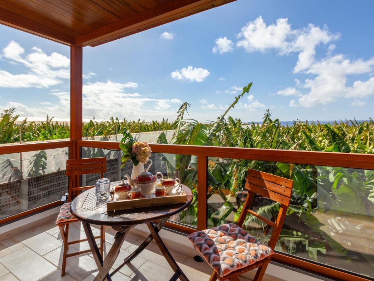 Holiday Home Los Jablitos By Interhome Las Indias Luaran gambar