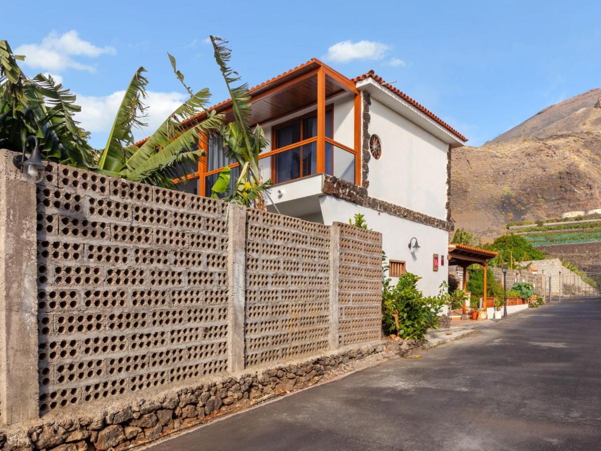Holiday Home Los Jablitos By Interhome Las Indias Luaran gambar