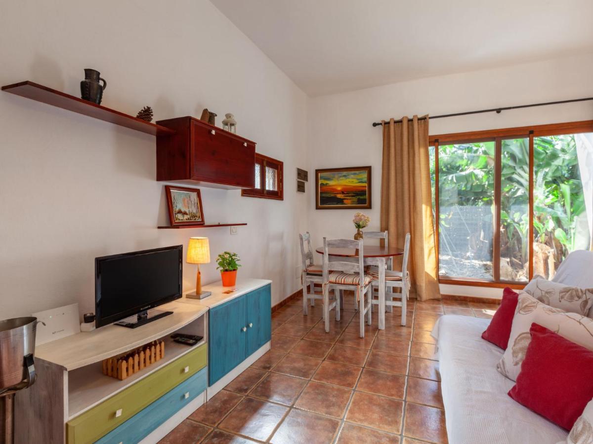 Holiday Home Los Jablitos By Interhome Las Indias Luaran gambar
