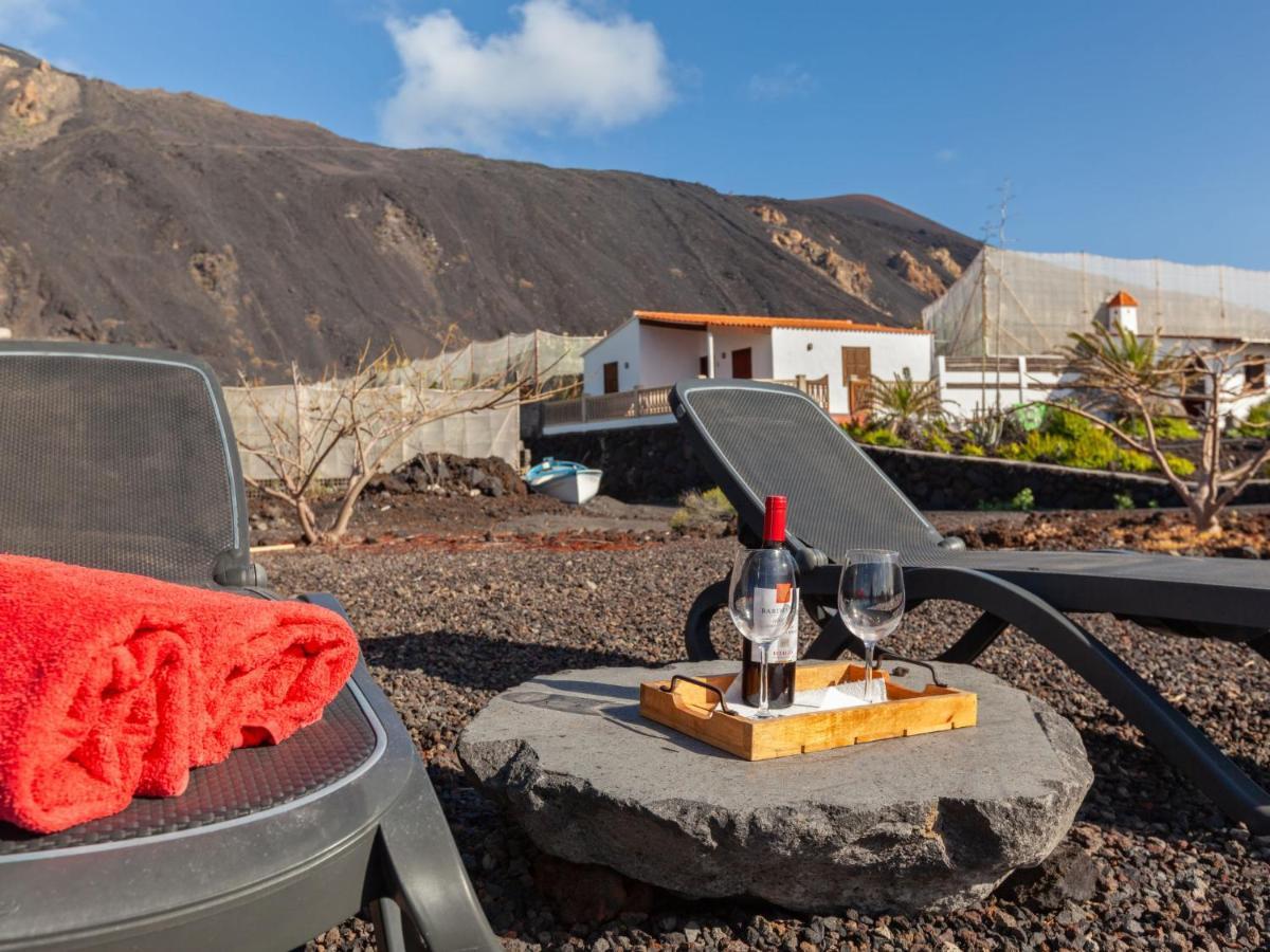 Holiday Home Los Jablitos By Interhome Las Indias Luaran gambar