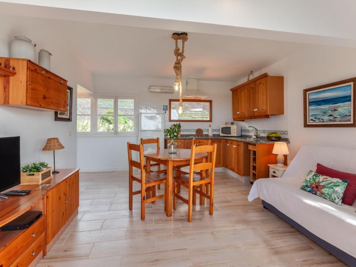 Holiday Home Los Jablitos By Interhome Las Indias Luaran gambar