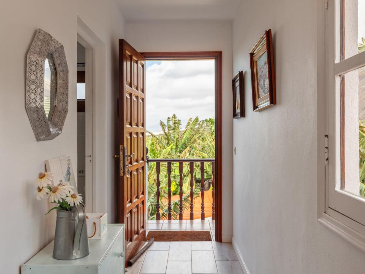 Holiday Home Los Jablitos By Interhome Las Indias Luaran gambar
