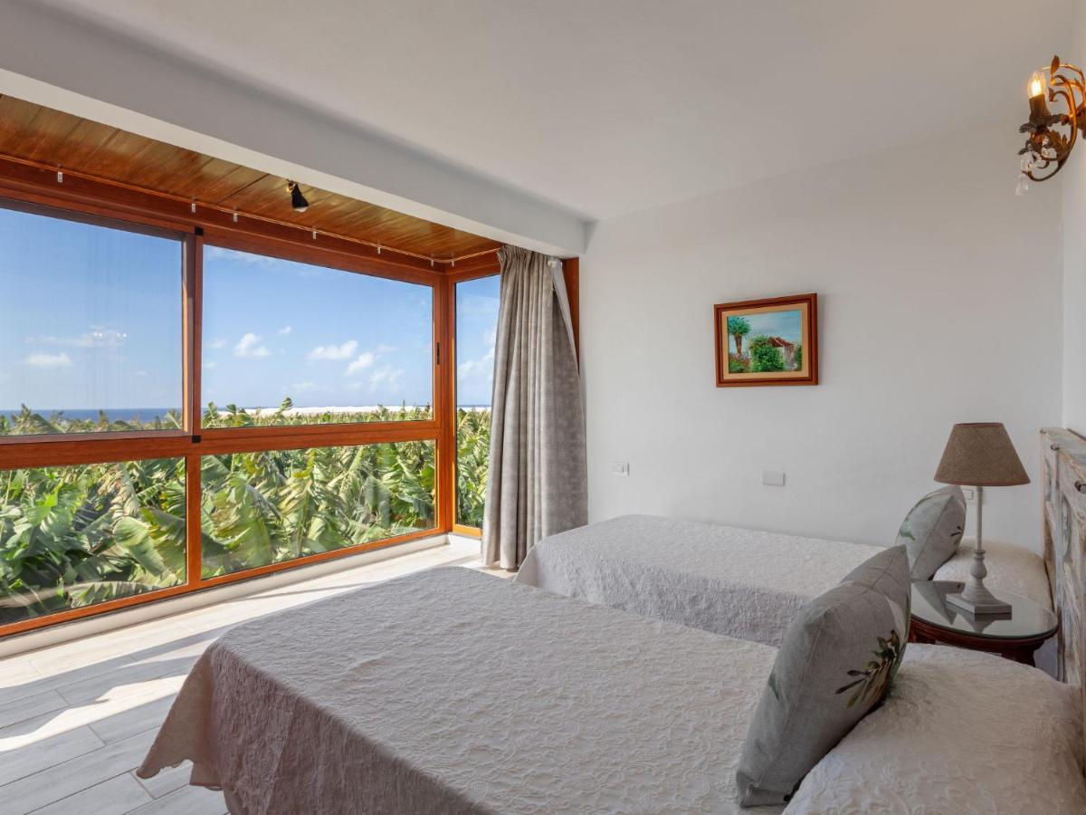 Holiday Home Los Jablitos By Interhome Las Indias Luaran gambar