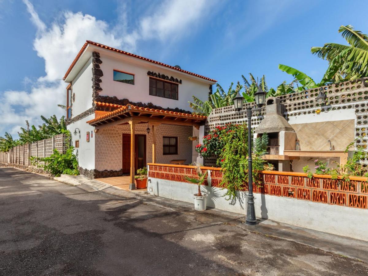 Holiday Home Los Jablitos By Interhome Las Indias Luaran gambar