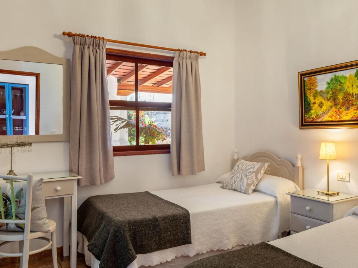 Holiday Home Los Jablitos By Interhome Las Indias Luaran gambar