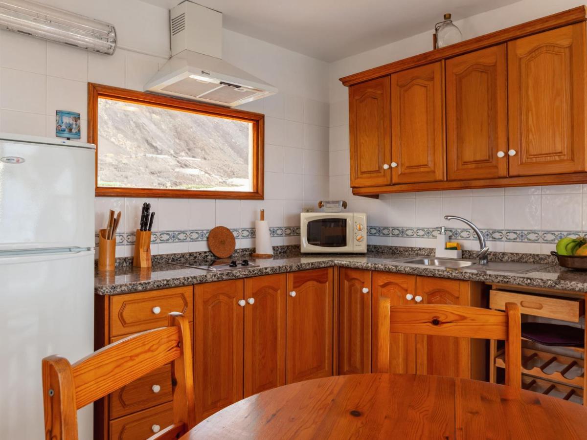 Holiday Home Los Jablitos By Interhome Las Indias Luaran gambar
