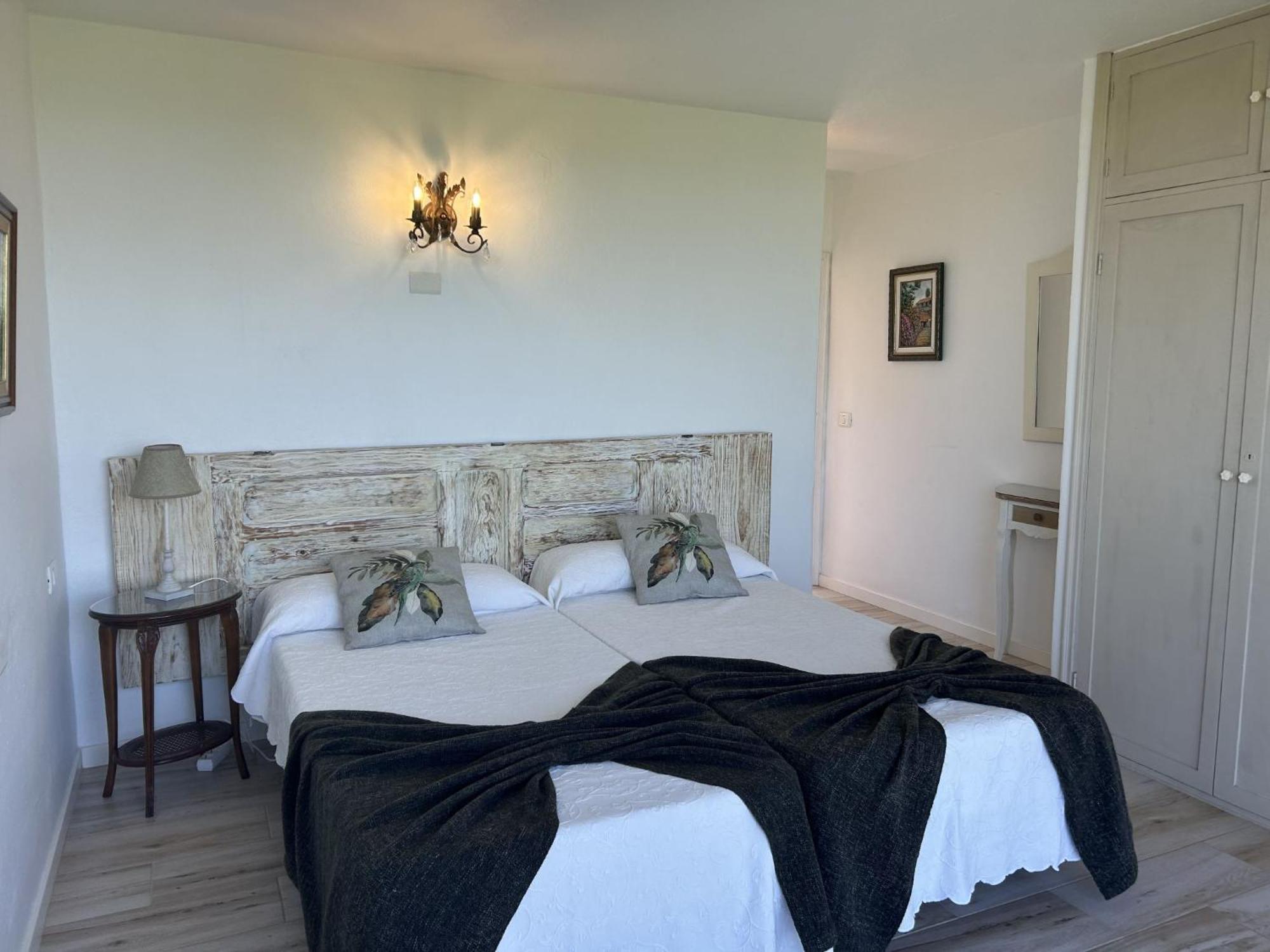 Holiday Home Los Jablitos By Interhome Las Indias Luaran gambar