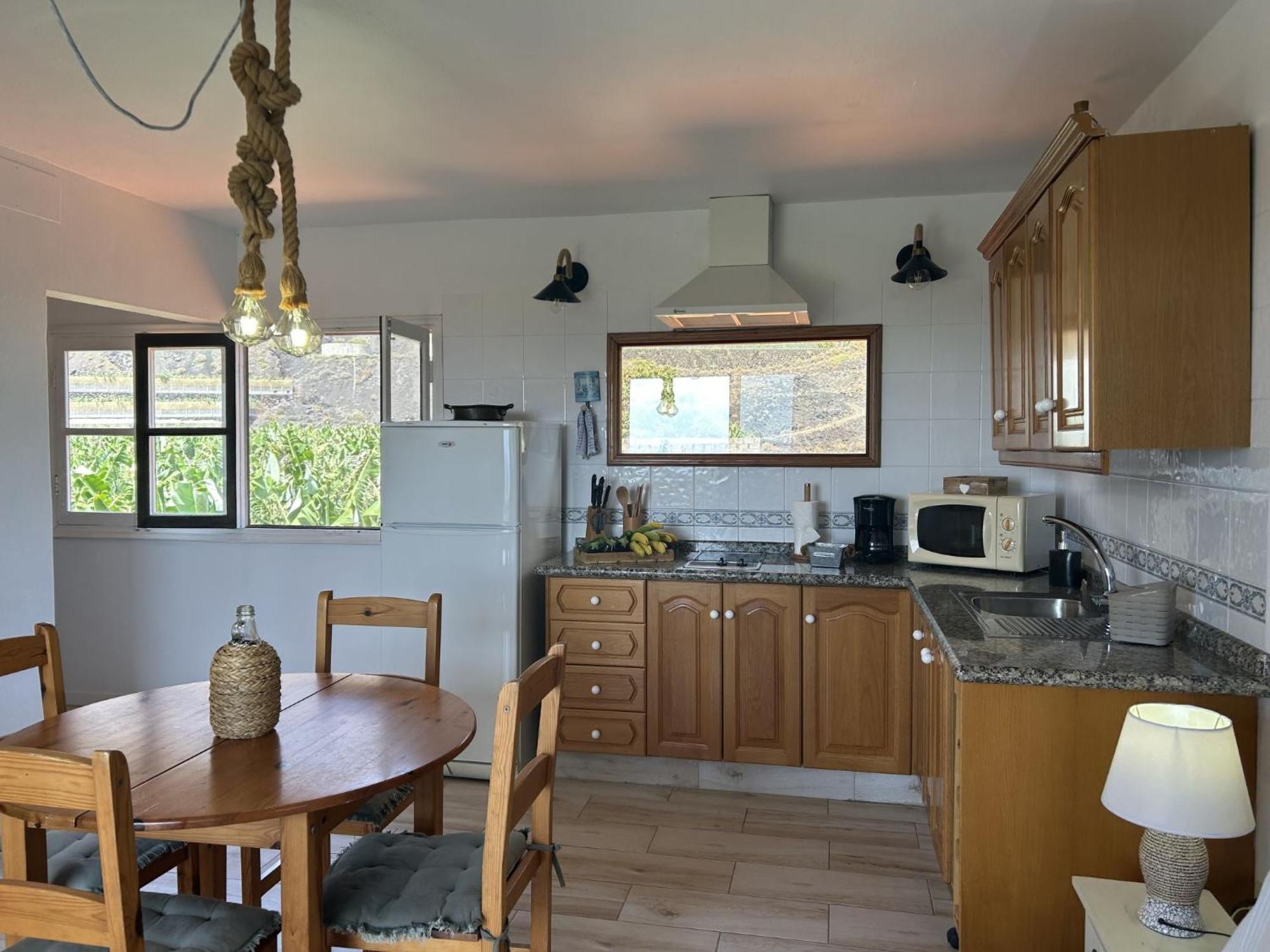 Holiday Home Los Jablitos By Interhome Las Indias Luaran gambar