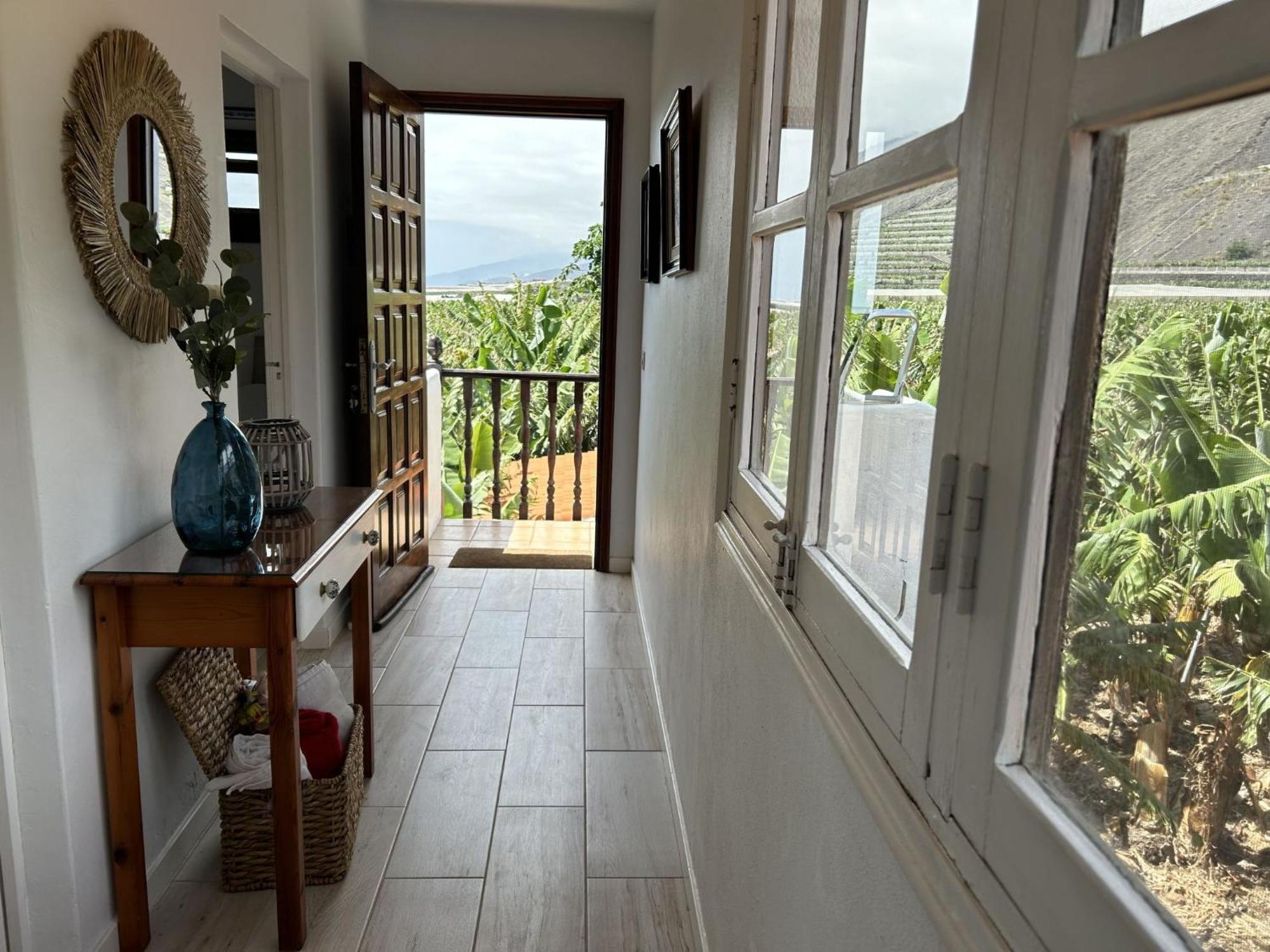 Holiday Home Los Jablitos By Interhome Las Indias Luaran gambar