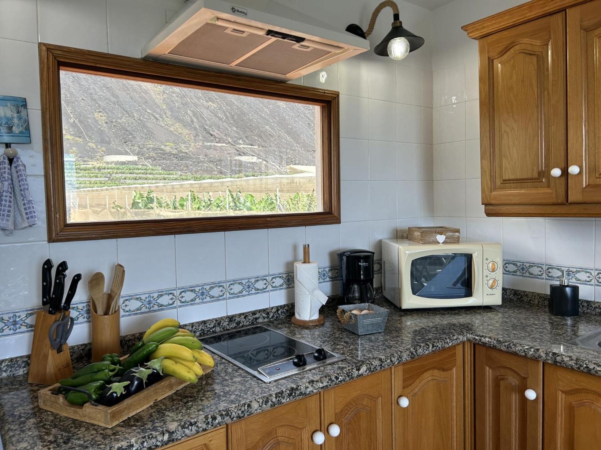Holiday Home Los Jablitos By Interhome Las Indias Luaran gambar