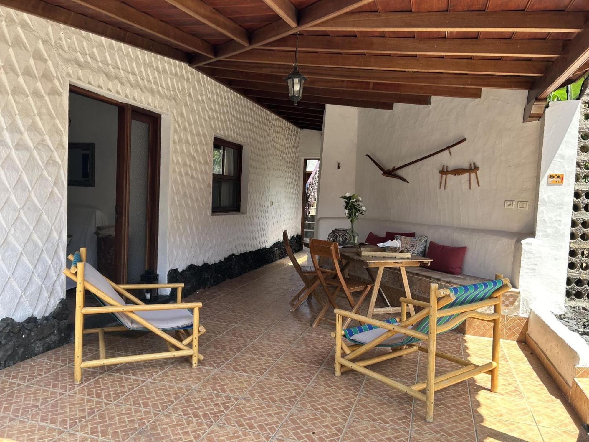 Holiday Home Los Jablitos By Interhome Las Indias Luaran gambar