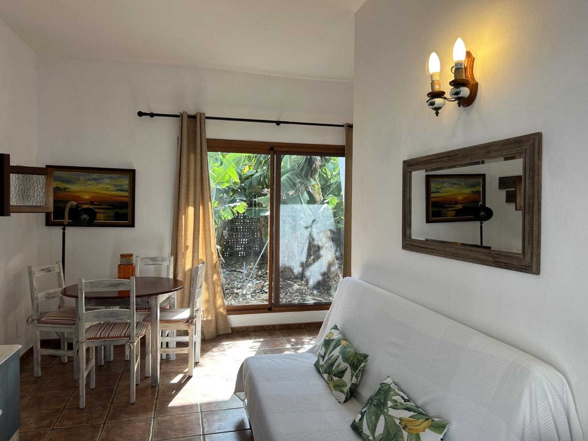 Holiday Home Los Jablitos By Interhome Las Indias Luaran gambar