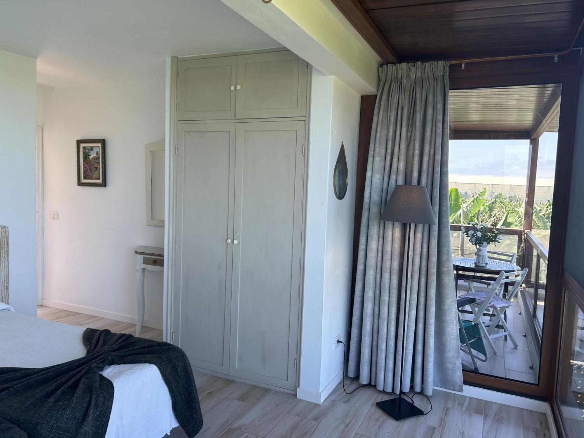 Holiday Home Los Jablitos By Interhome Las Indias Luaran gambar