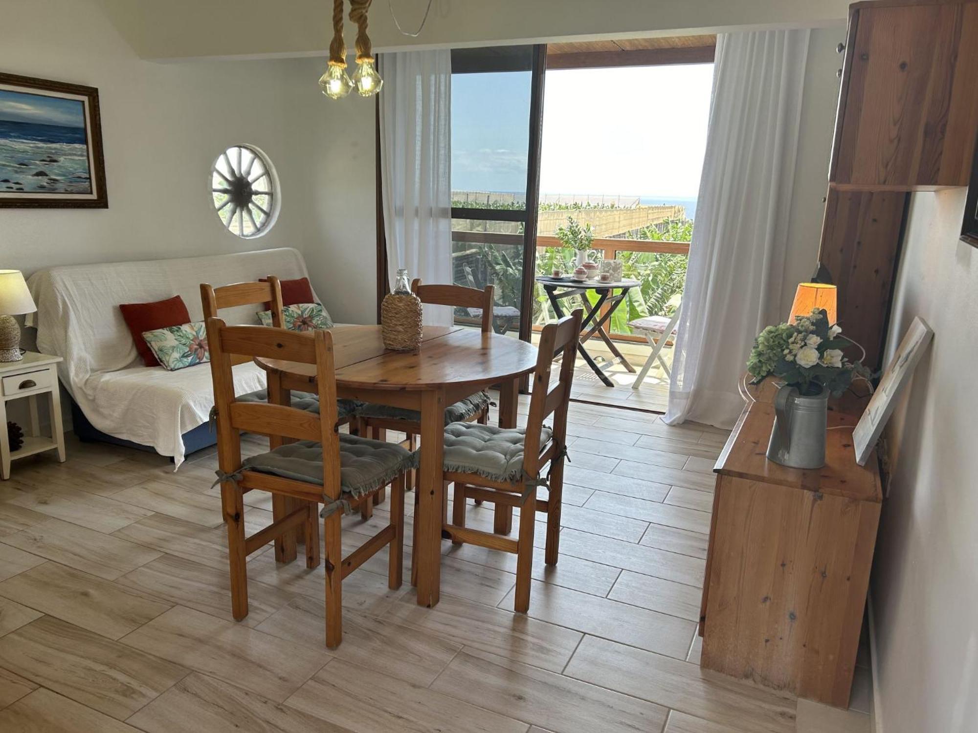 Holiday Home Los Jablitos By Interhome Las Indias Luaran gambar